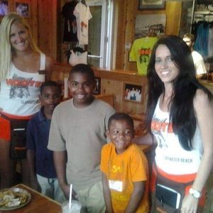 Meet your Posher, Lu